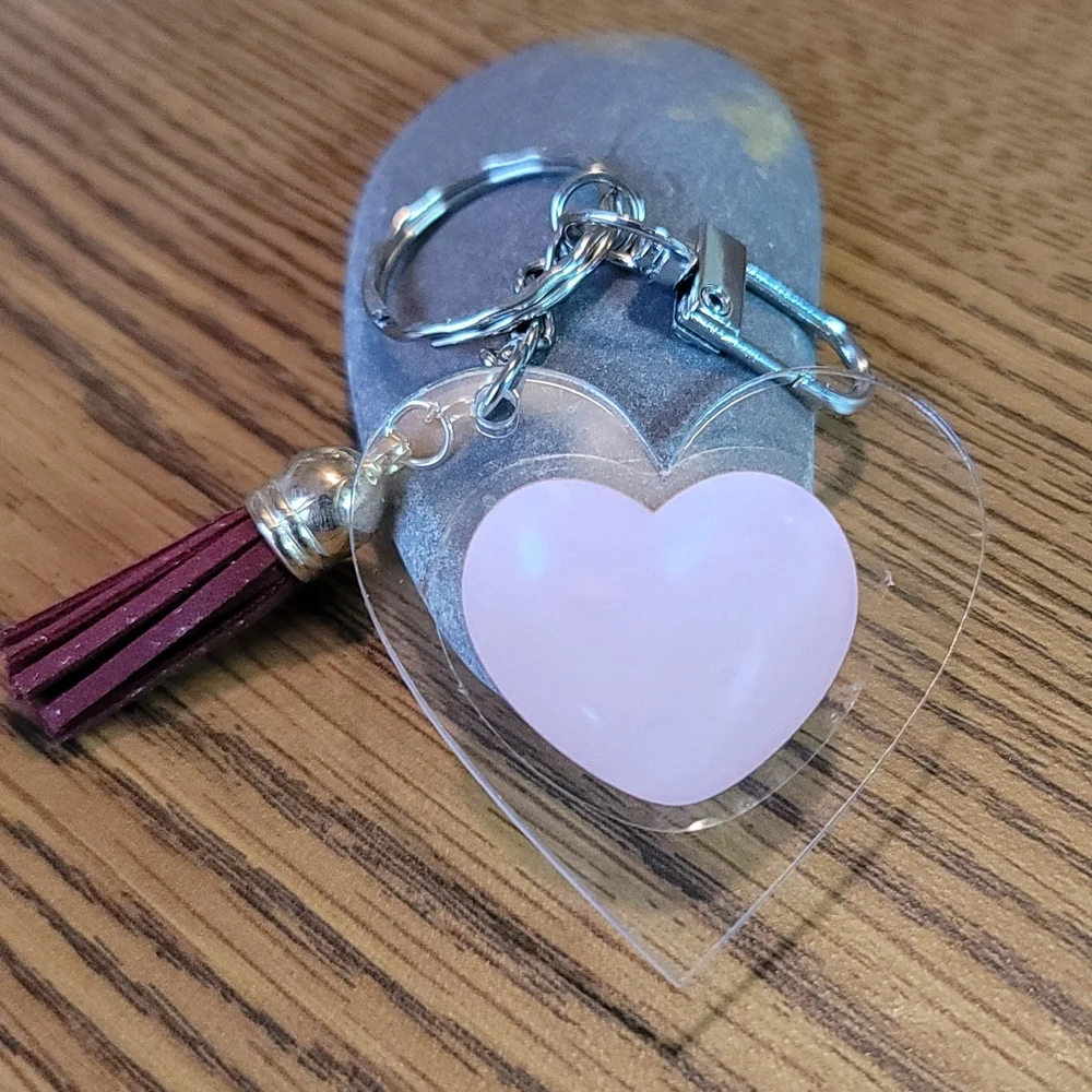 Keychains - Picture 6 of 12